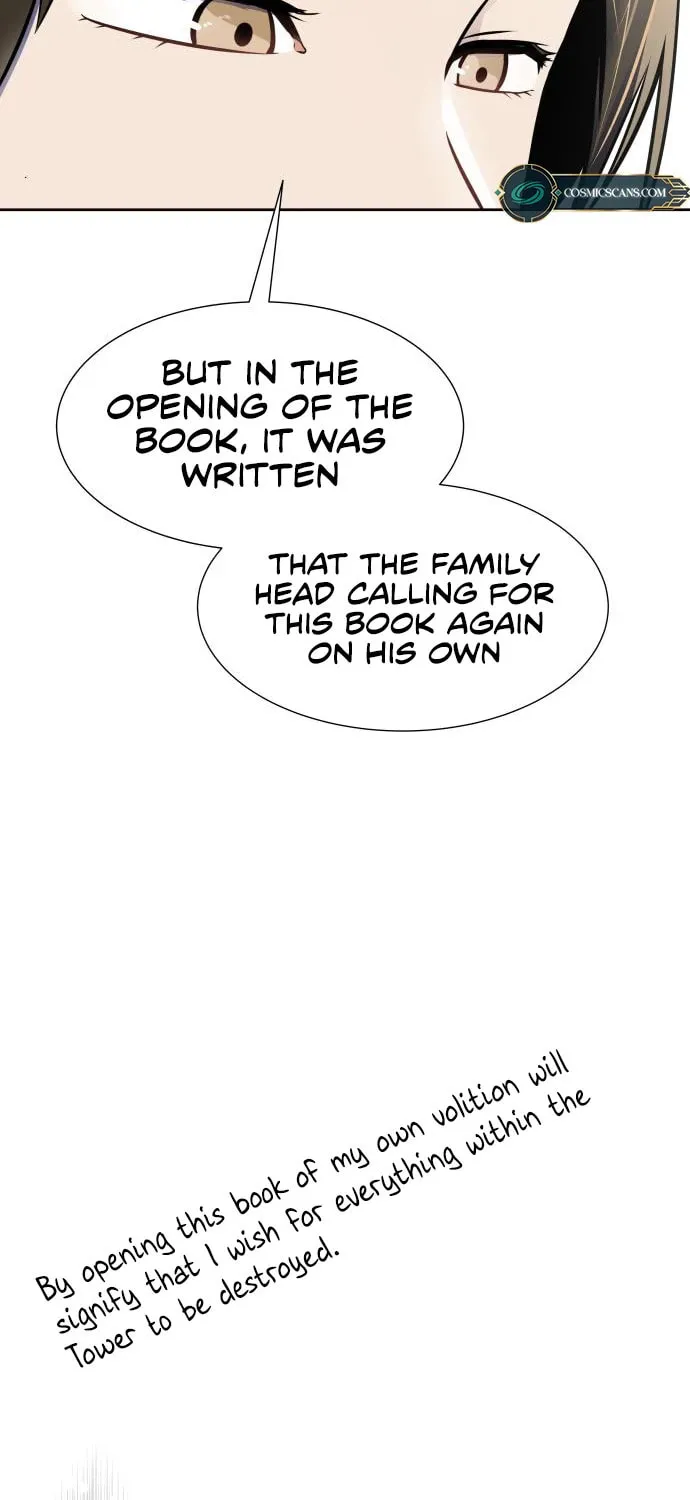 Tower of God Chapter 589 page 81 - 
