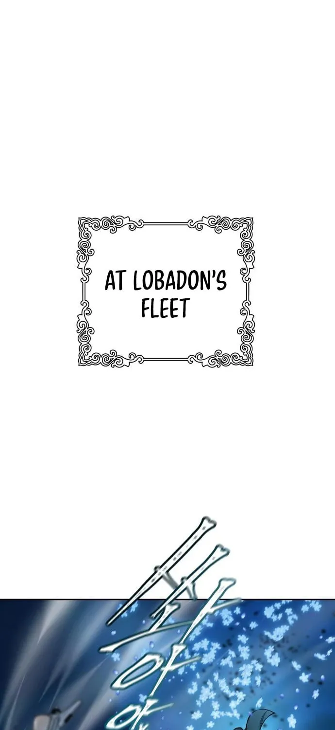 Tower of God Chapter 589 page 83 - 