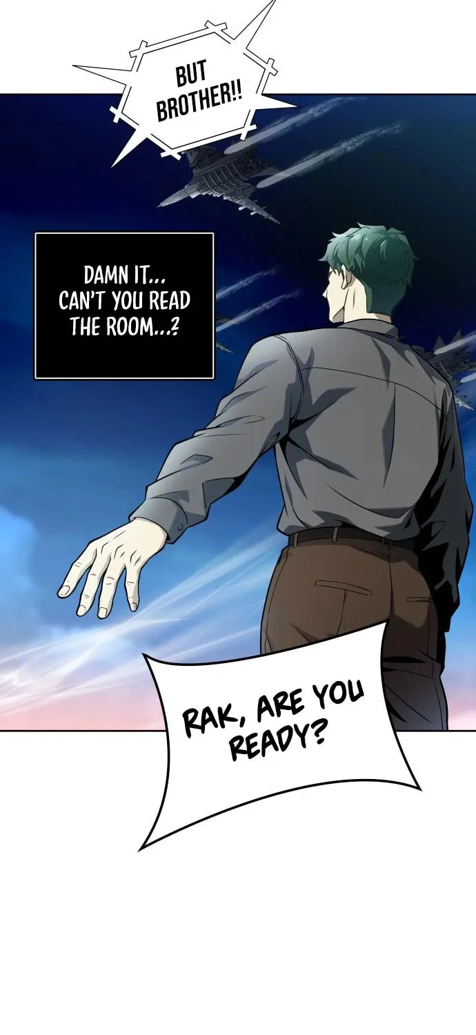Tower of God Chapter 589 page 87 - 