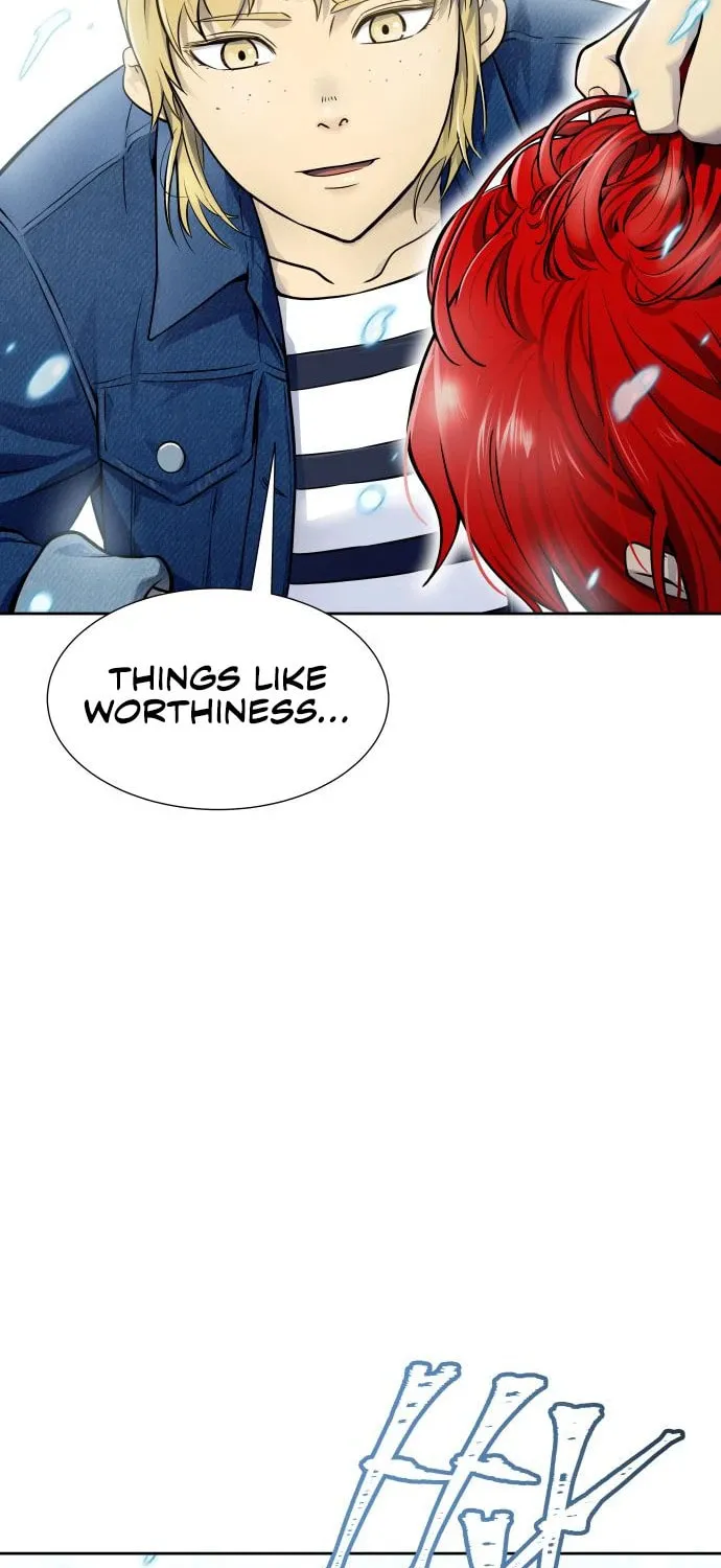 Tower of God Chapter 589 page 10 - 