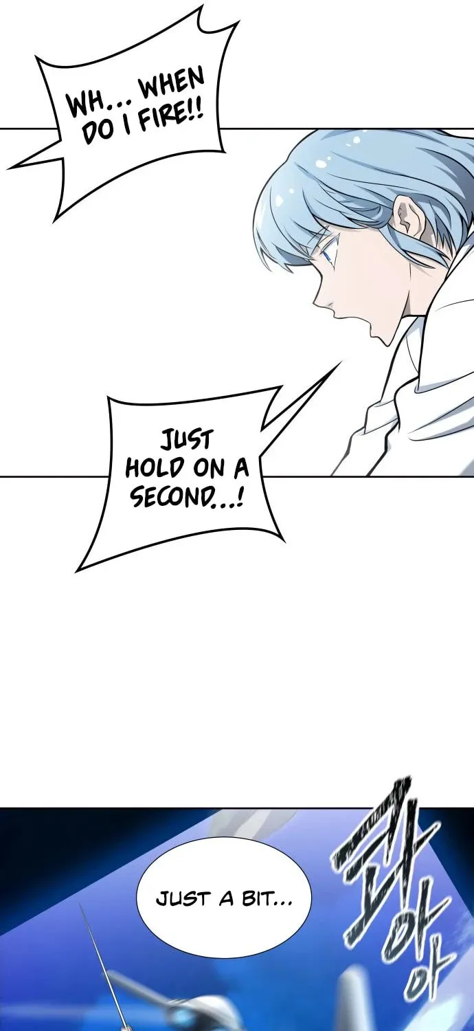 Tower of God Chapter 589 page 92 - 