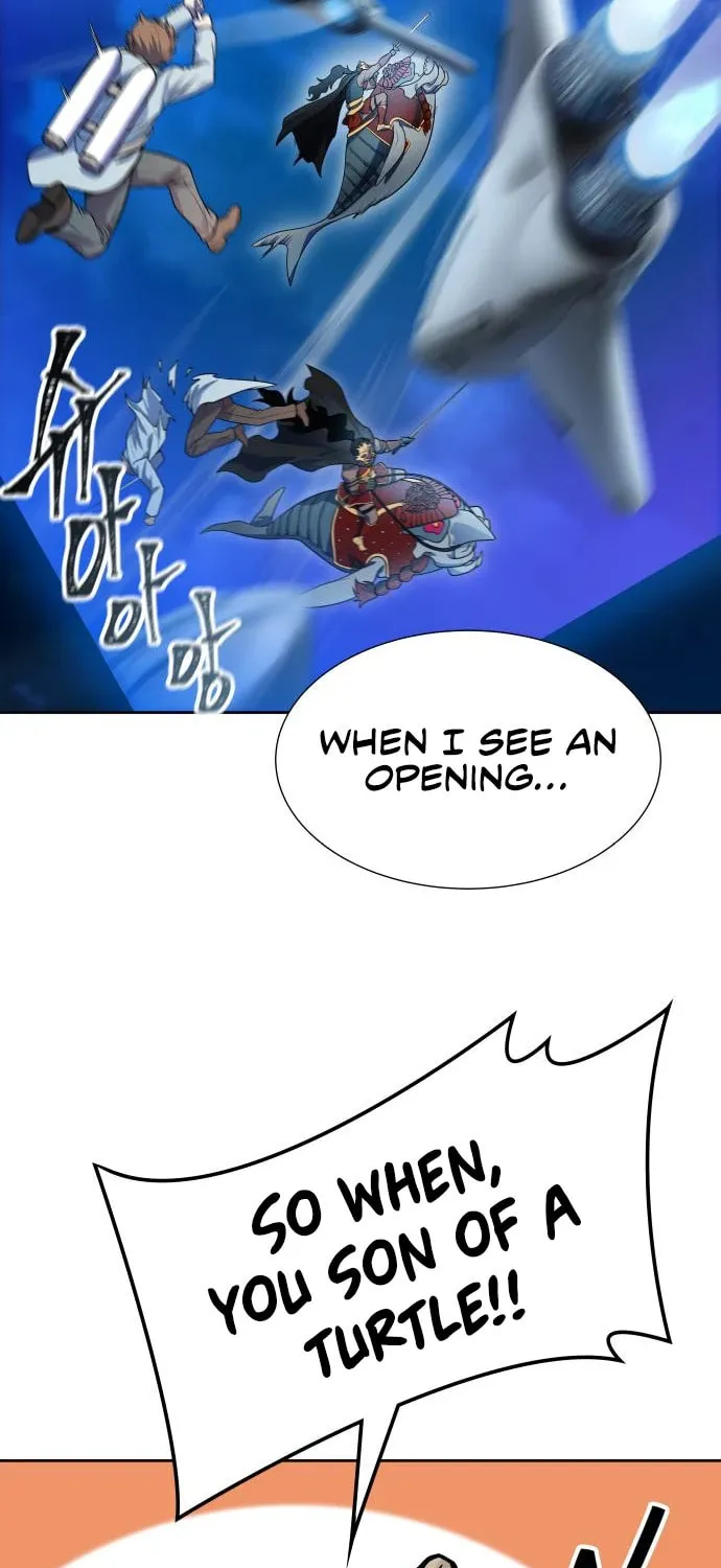 Tower of God Chapter 589 page 93 - 