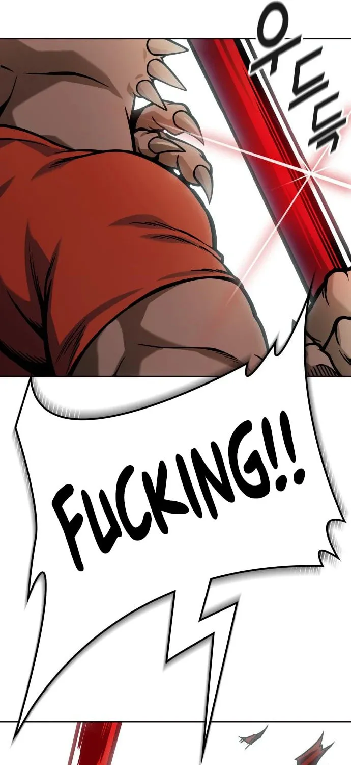 Tower of God Chapter 589 page 97 - 