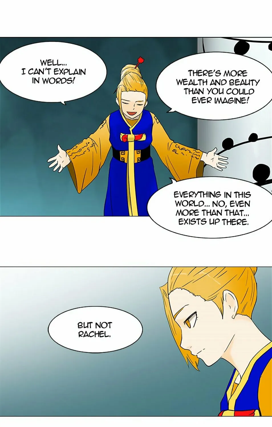 Tower of God Chapter 59 page 113 - 