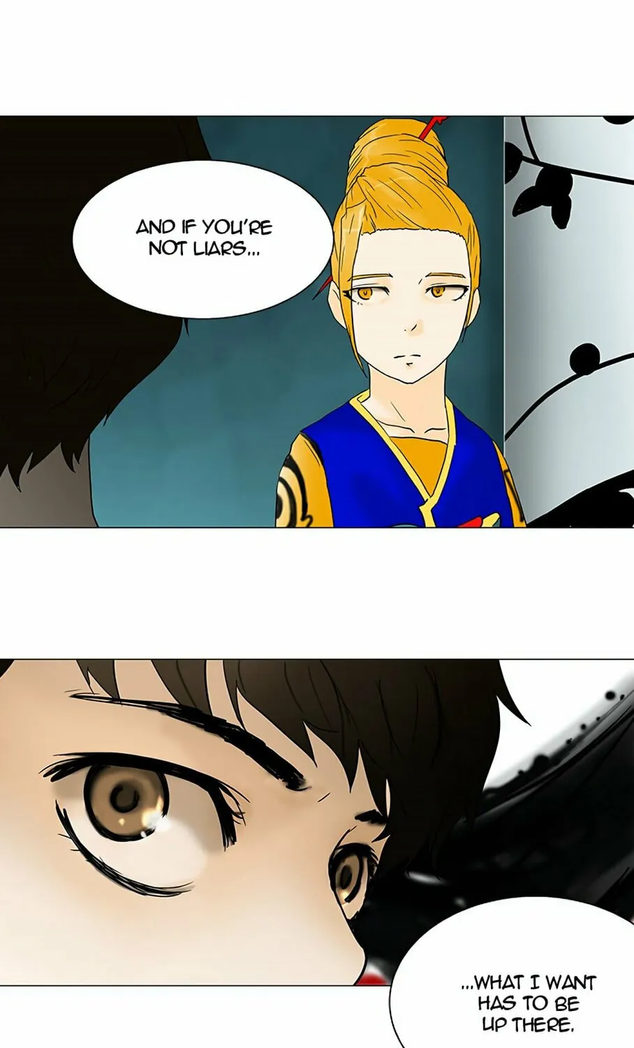 Tower of God Chapter 59 page 119 - 