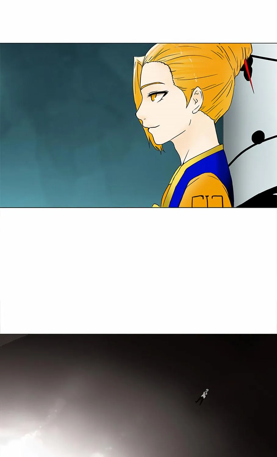Tower of God Chapter 59 page 123 - 