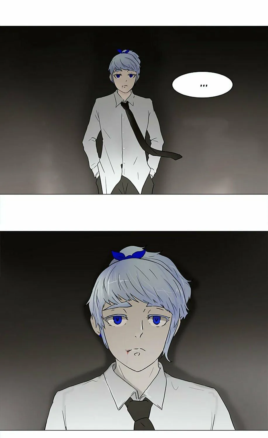 Tower of God Chapter 59 page 125 - 