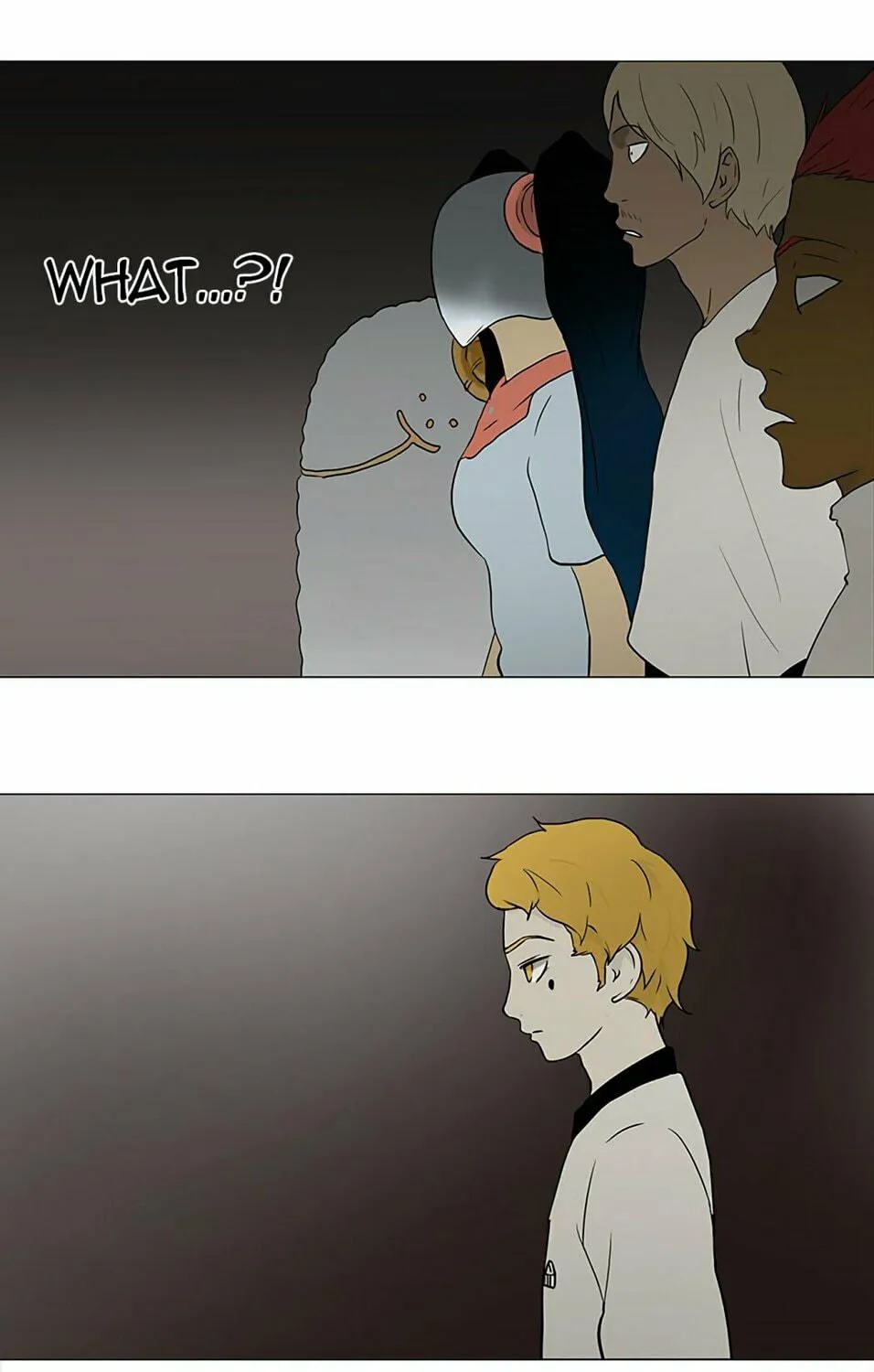 Tower of God Chapter 59 page 14 - 