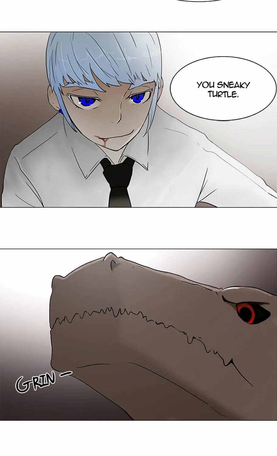 Tower of God Chapter 59 page 131 - 