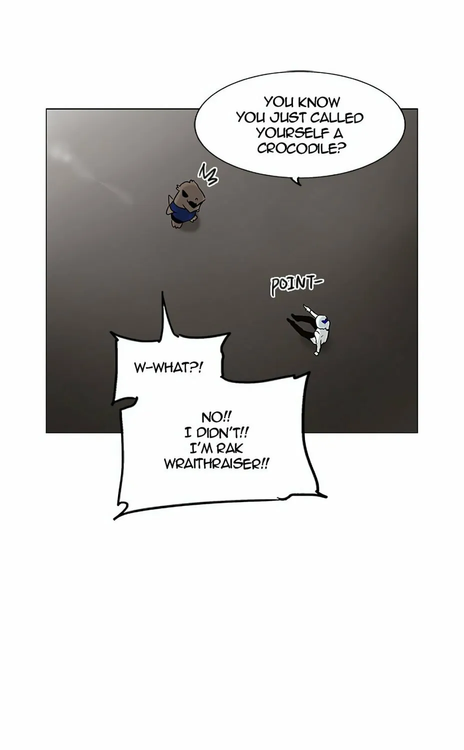 Tower of God Chapter 59 page 133 - 