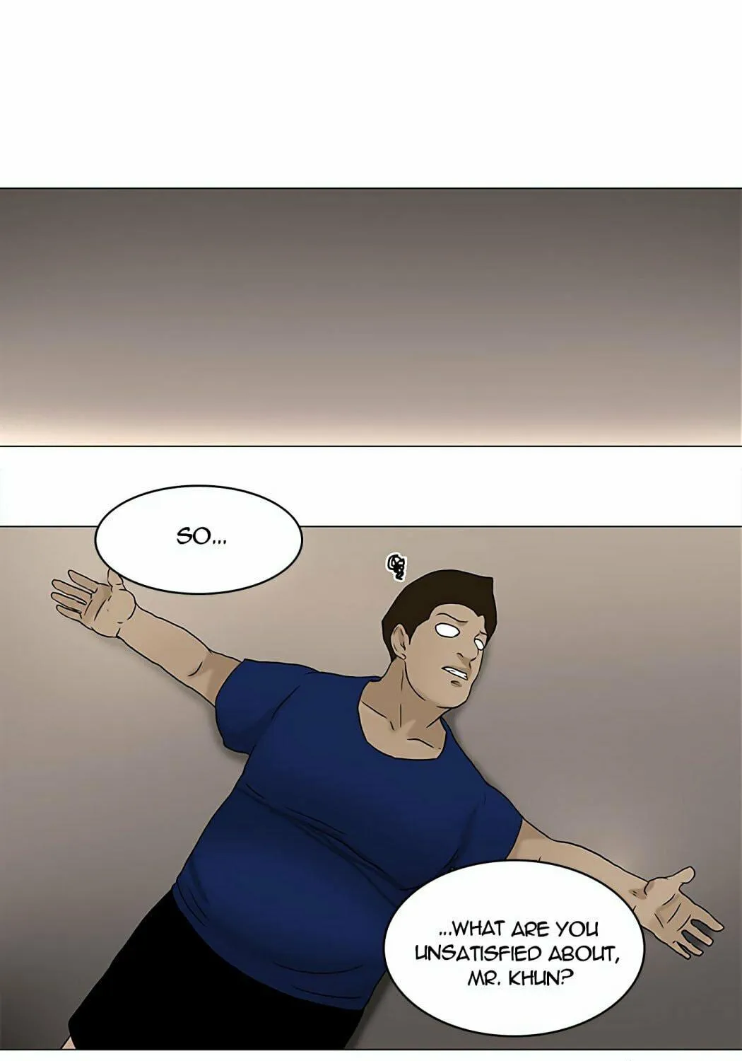 Tower of God Chapter 59 page 5 - 
