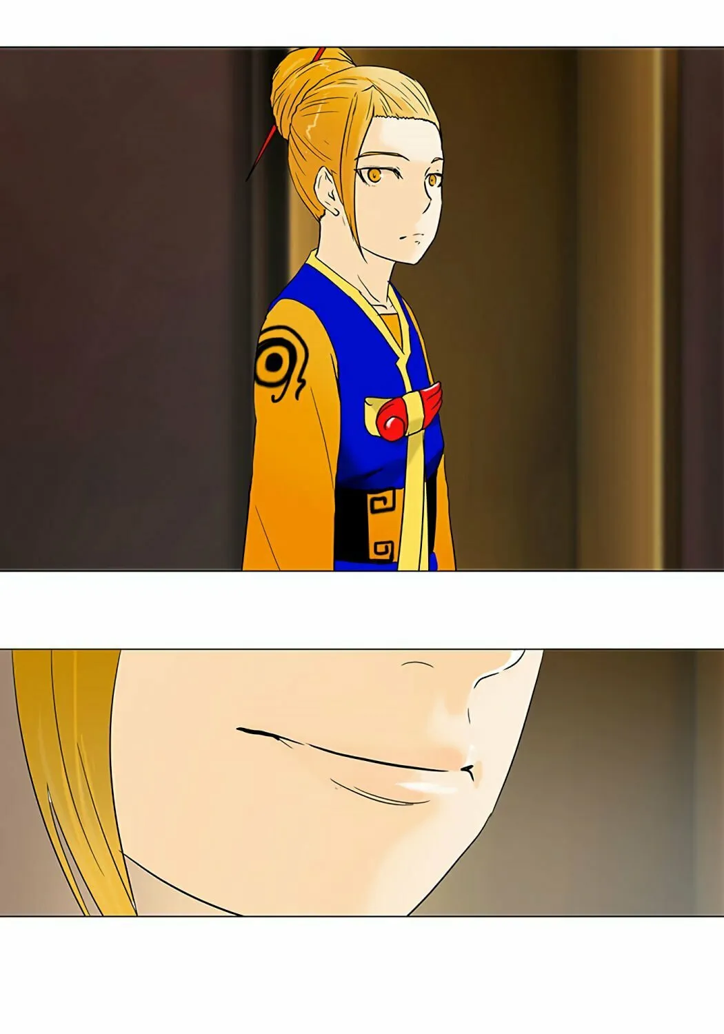Tower of God Chapter 59 page 42 - 