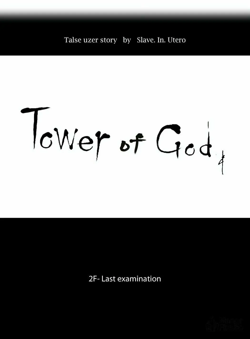 Tower of God Chapter 59 page 45 - 