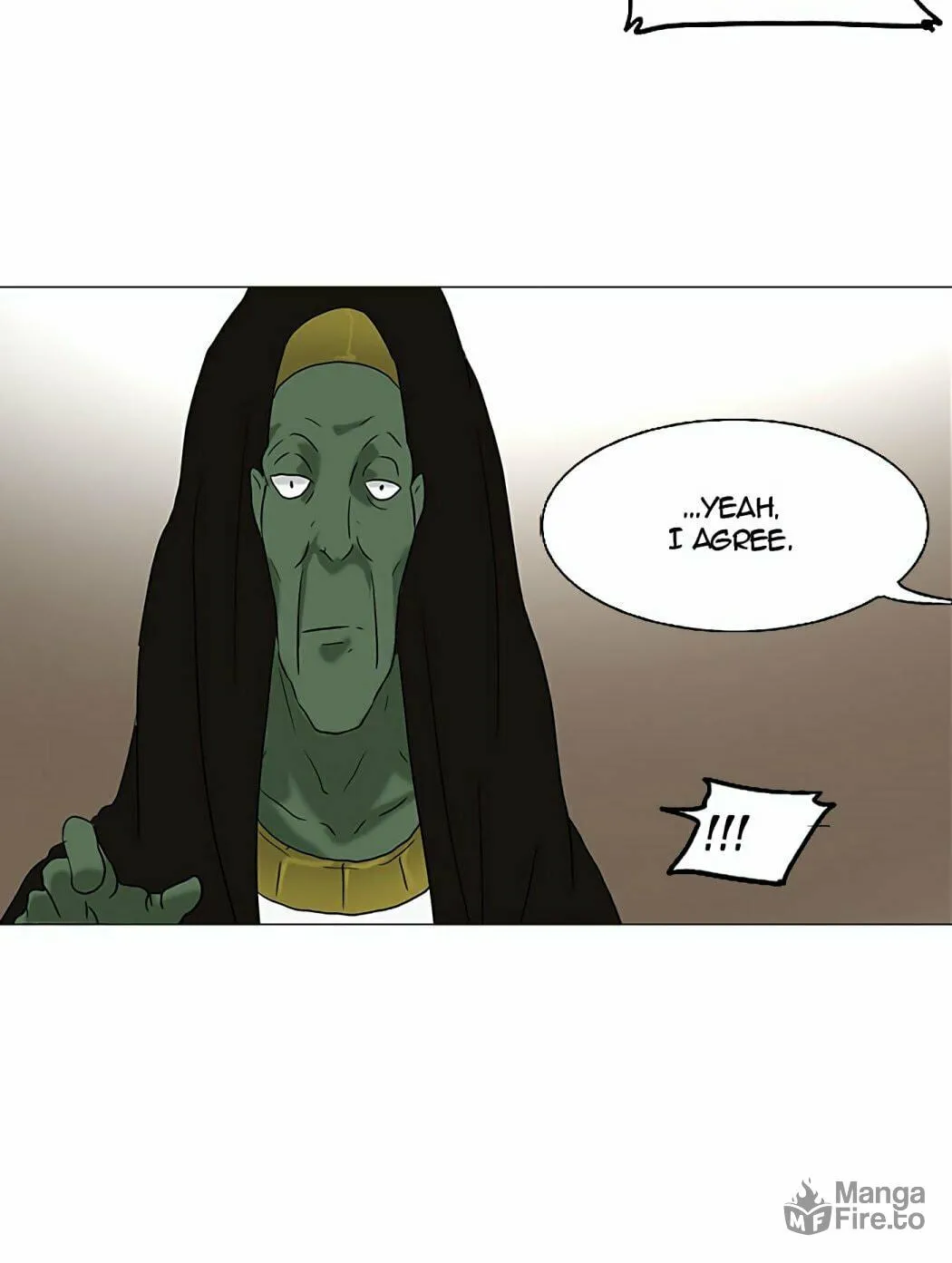 Tower of God Chapter 59 page 64 - 
