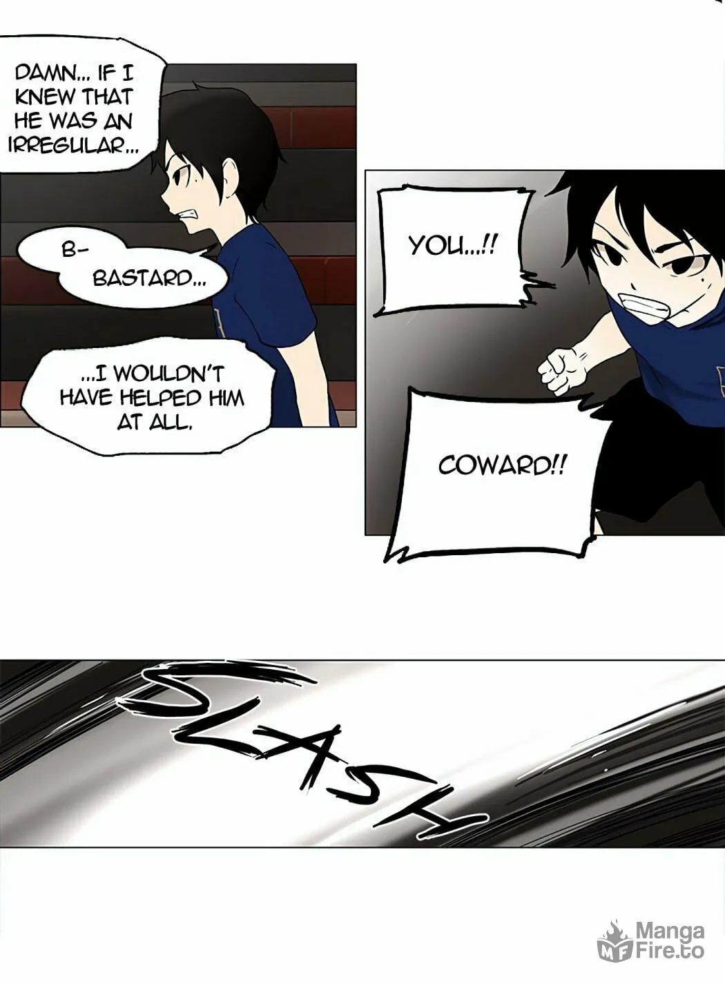 Tower of God Chapter 59 page 69 - 