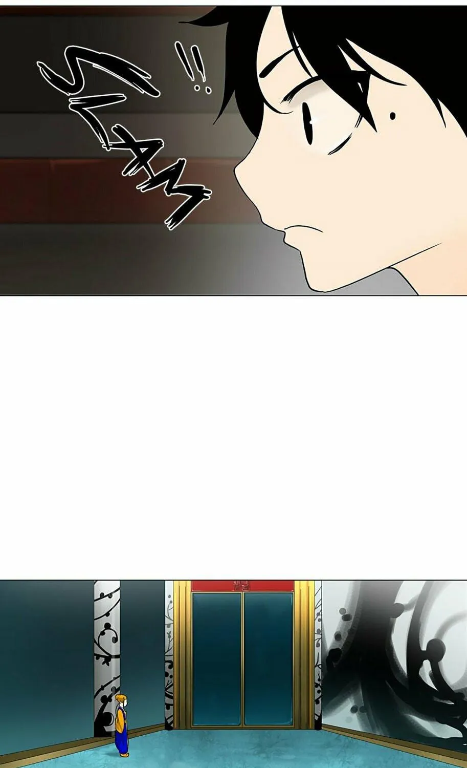 Tower of God Chapter 59 page 70 - 