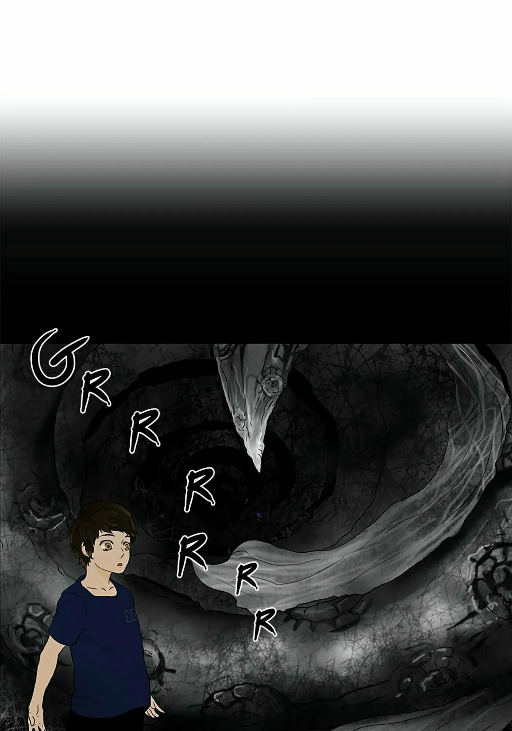 Tower of God Chapter 59 page 72 - 