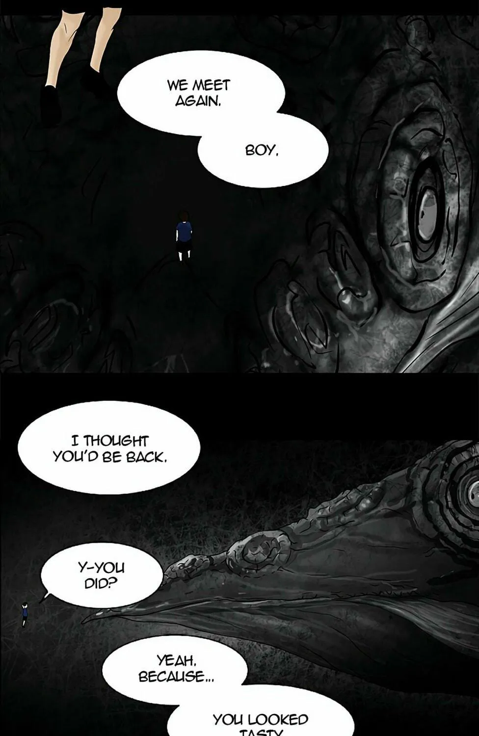 Tower of God Chapter 59 page 74 - 