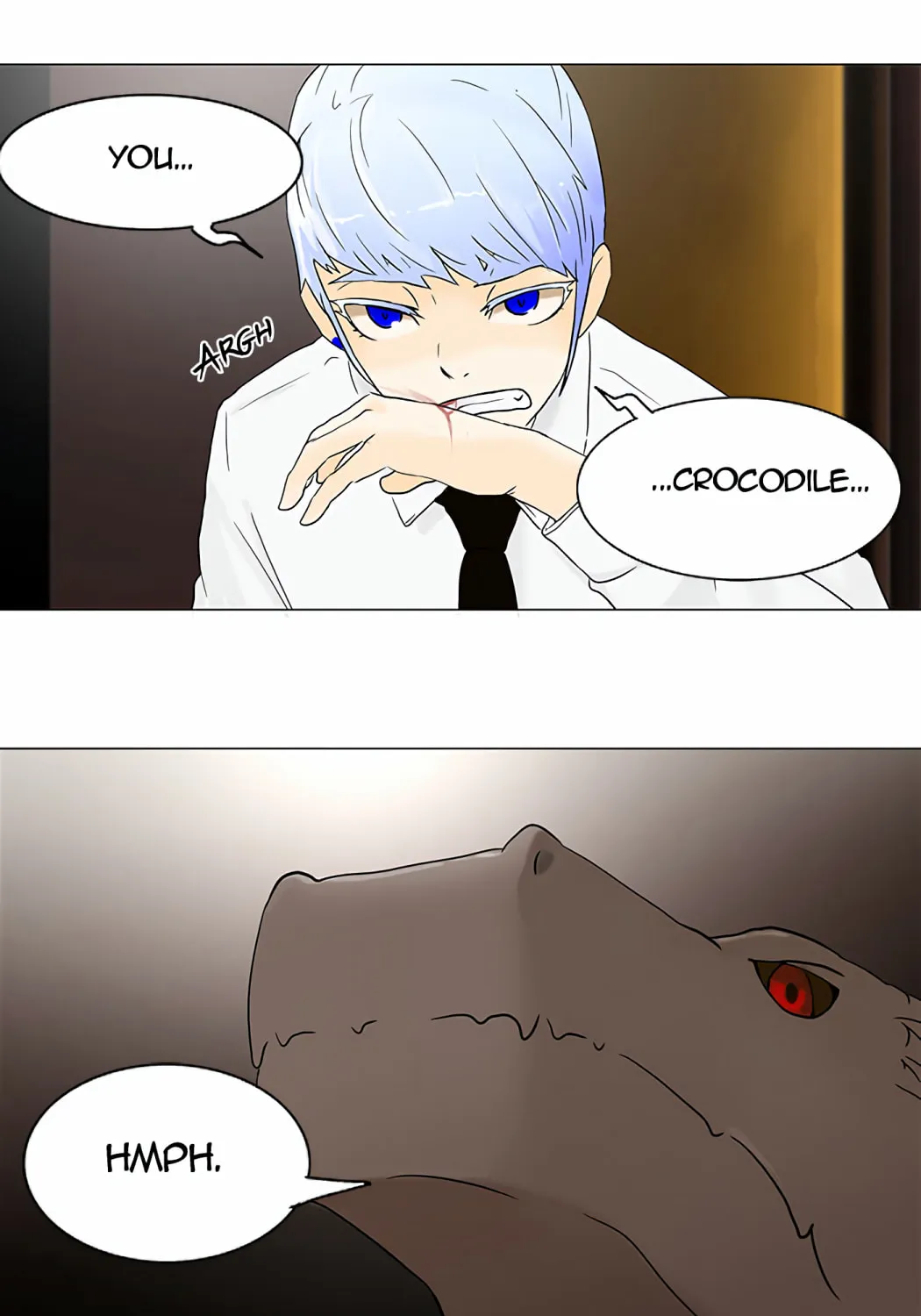 Tower of God Chapter 59 page 83 - 