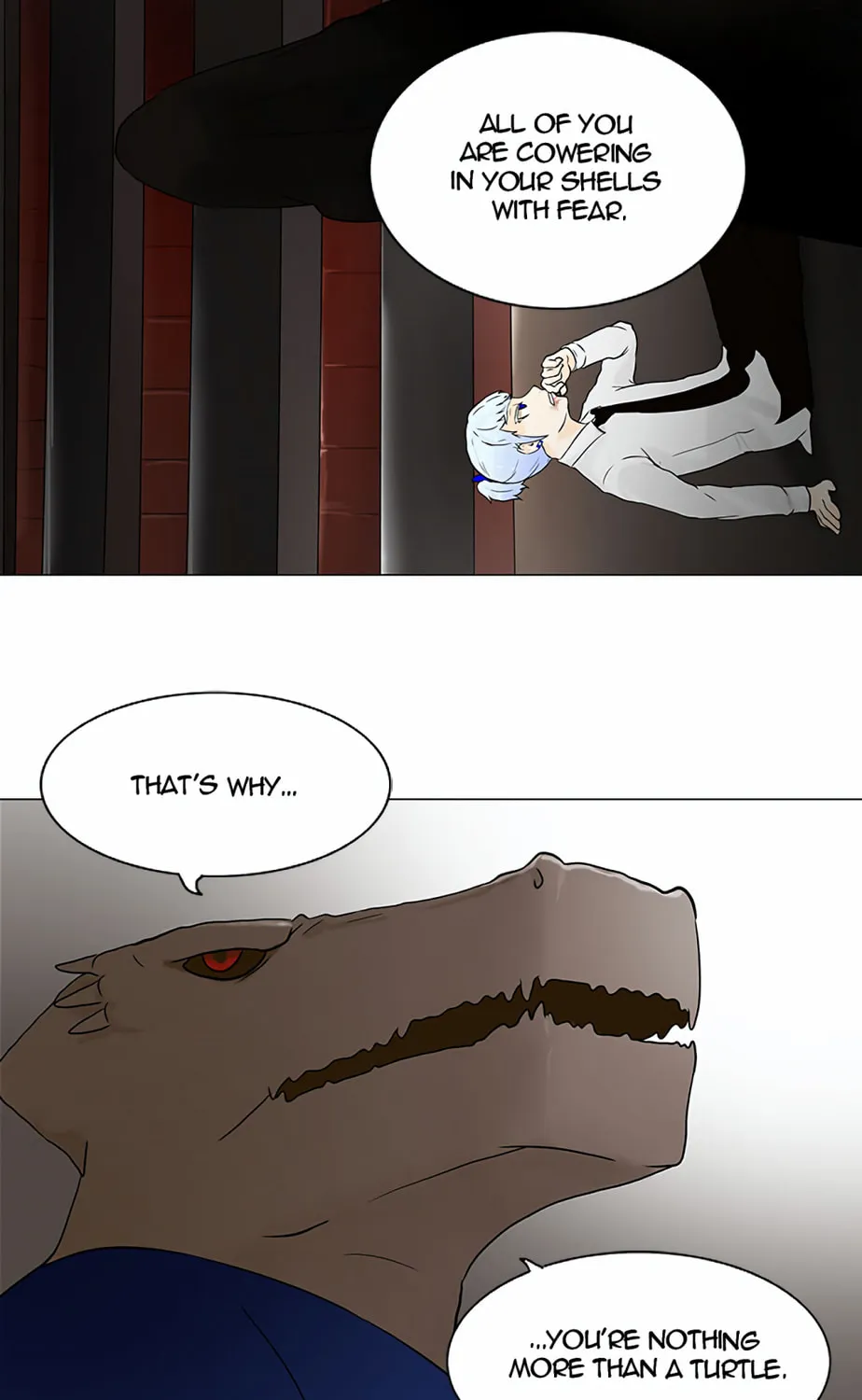 Tower of God Chapter 59 page 86 - 