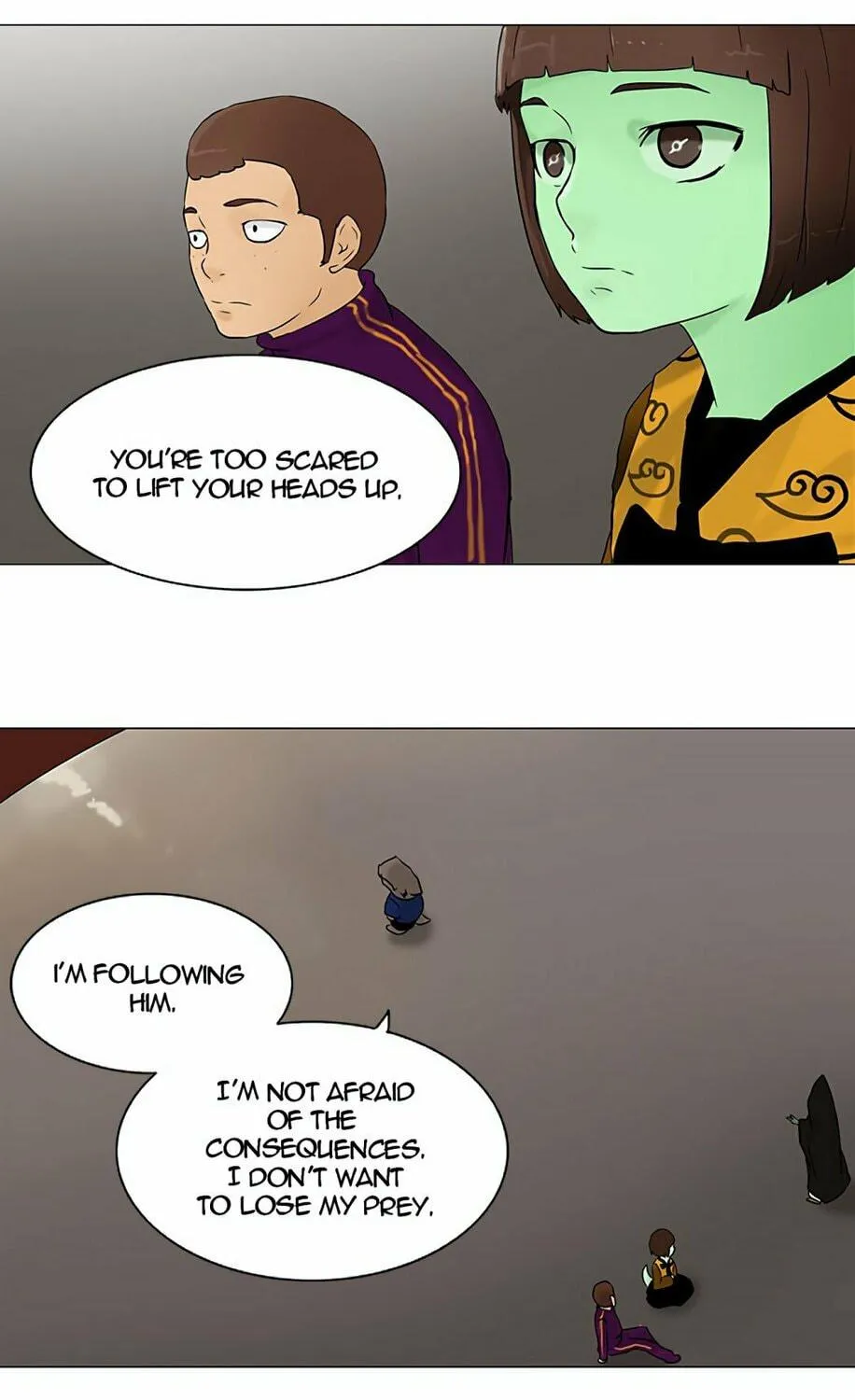 Tower of God Chapter 59 page 88 - 