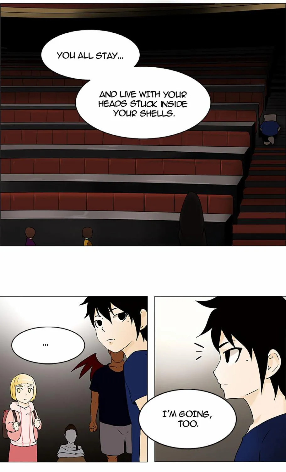 Tower of God Chapter 59 page 90 - 