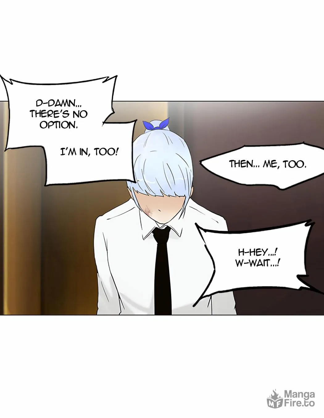 Tower of God Chapter 59 page 96 - 