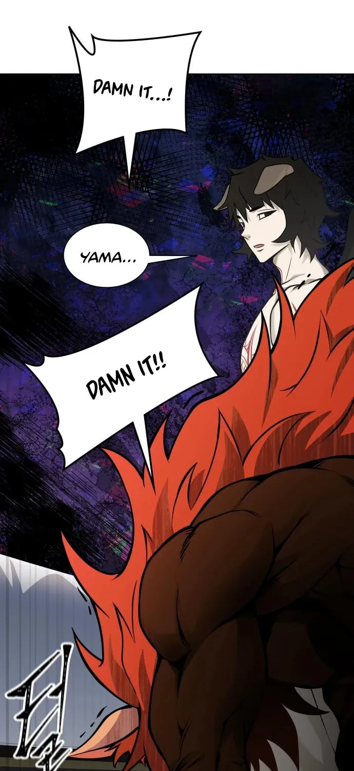 Tower of God Chapter 590 page 107 - 