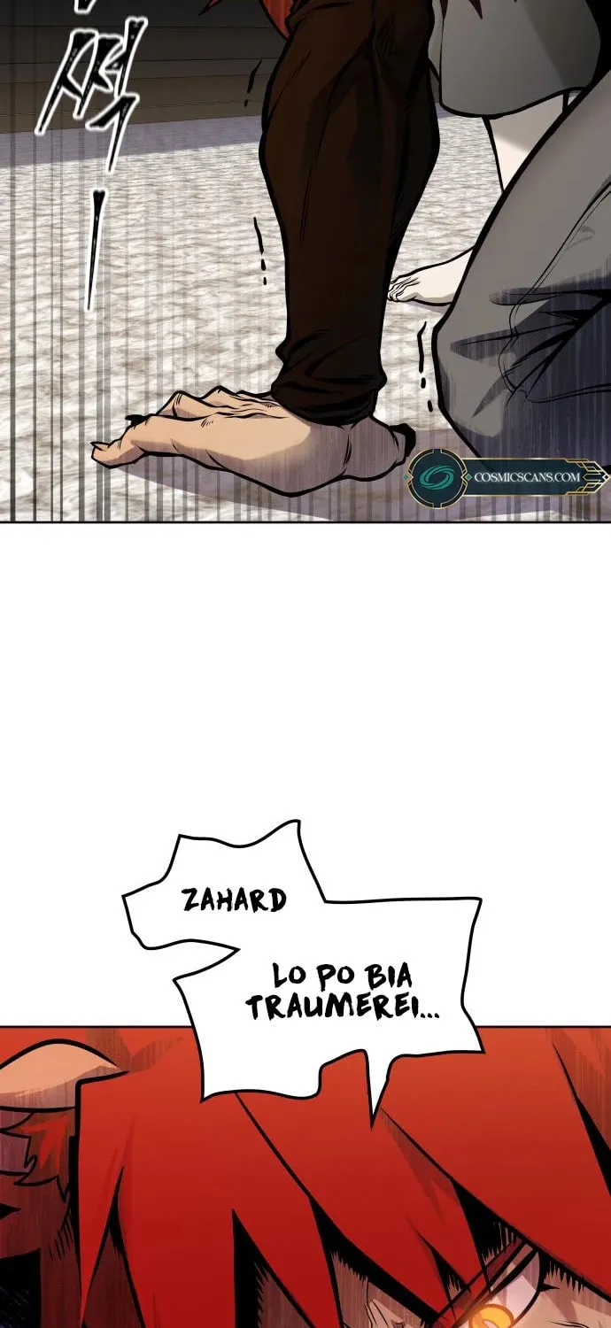 Tower of God Chapter 590 page 108 - 