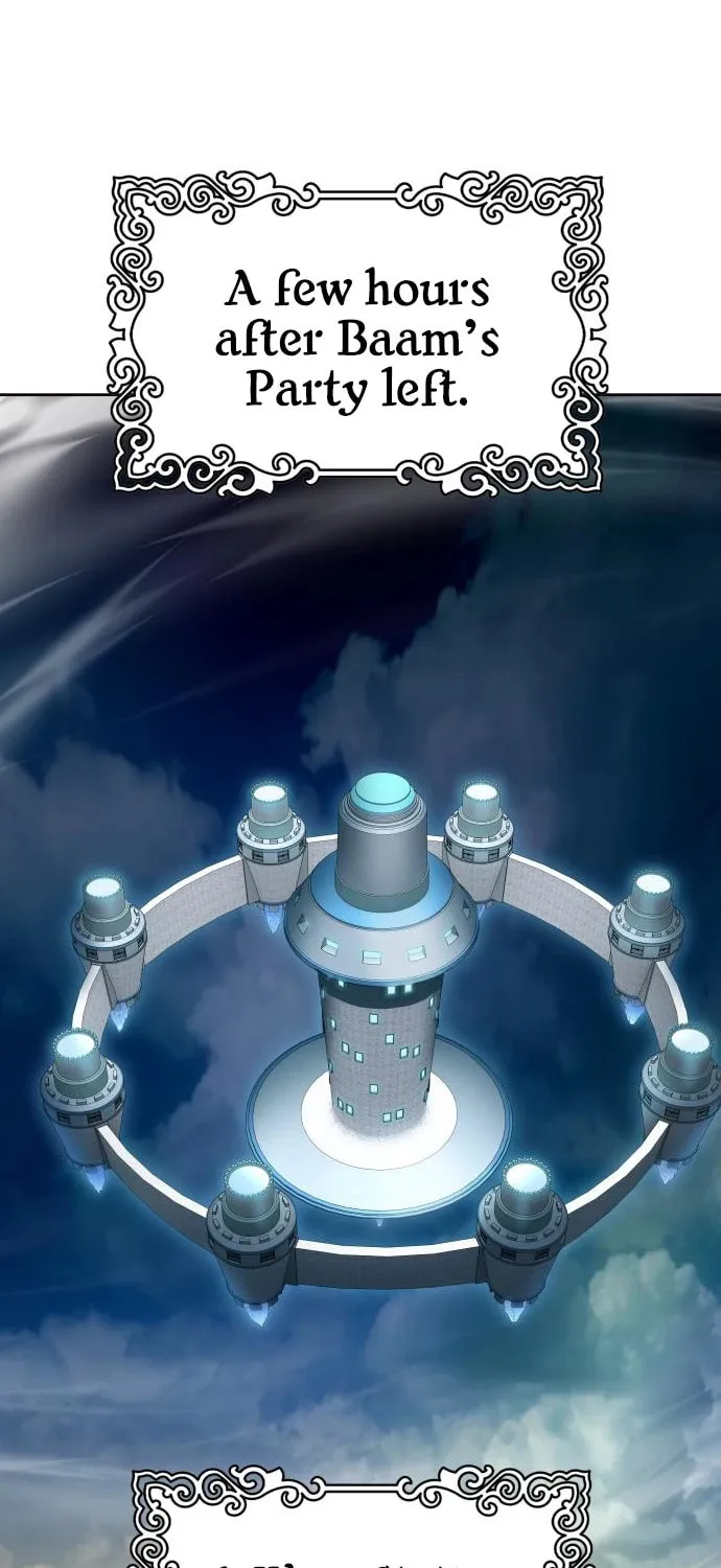 Tower of God Chapter 590 page 114 - 