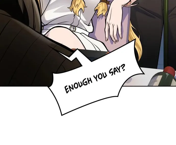 Tower of God Chapter 590 page 117 - 