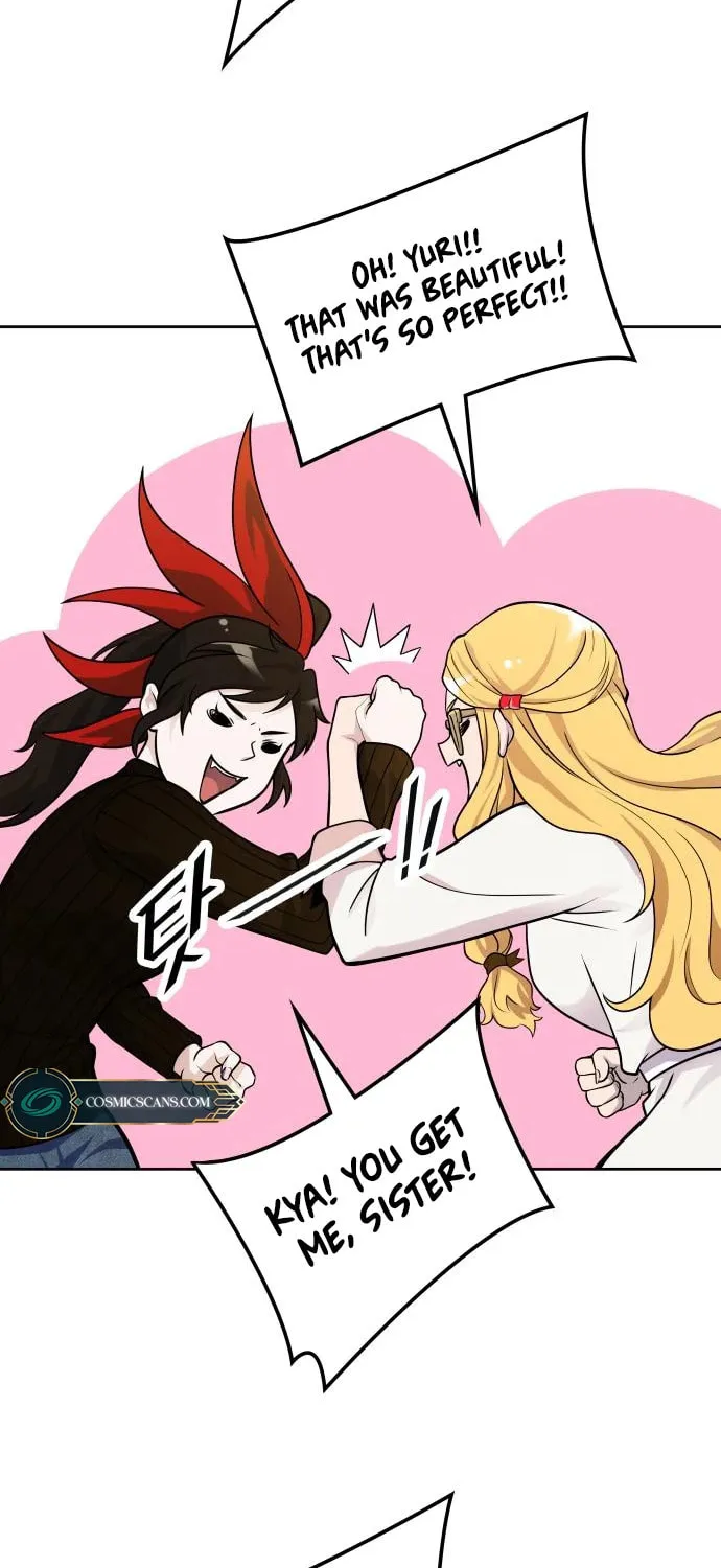 Tower of God Chapter 590 page 119 - 