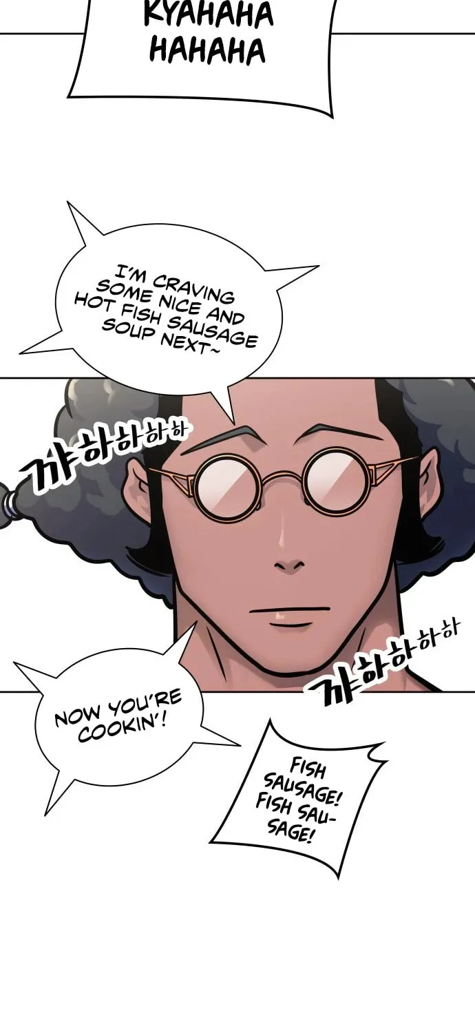 Tower of God Chapter 590 page 121 - 
