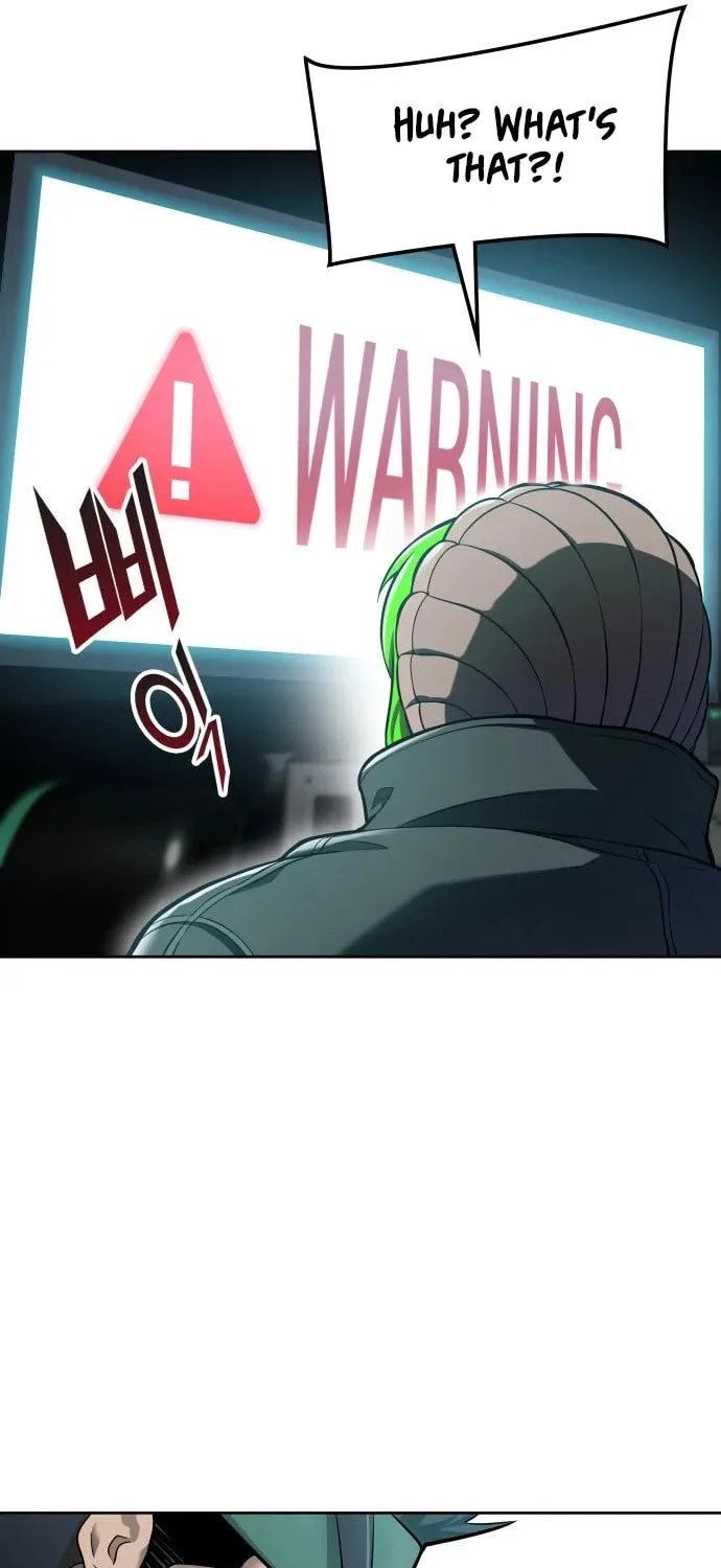 Tower of God Chapter 590 page 124 - 