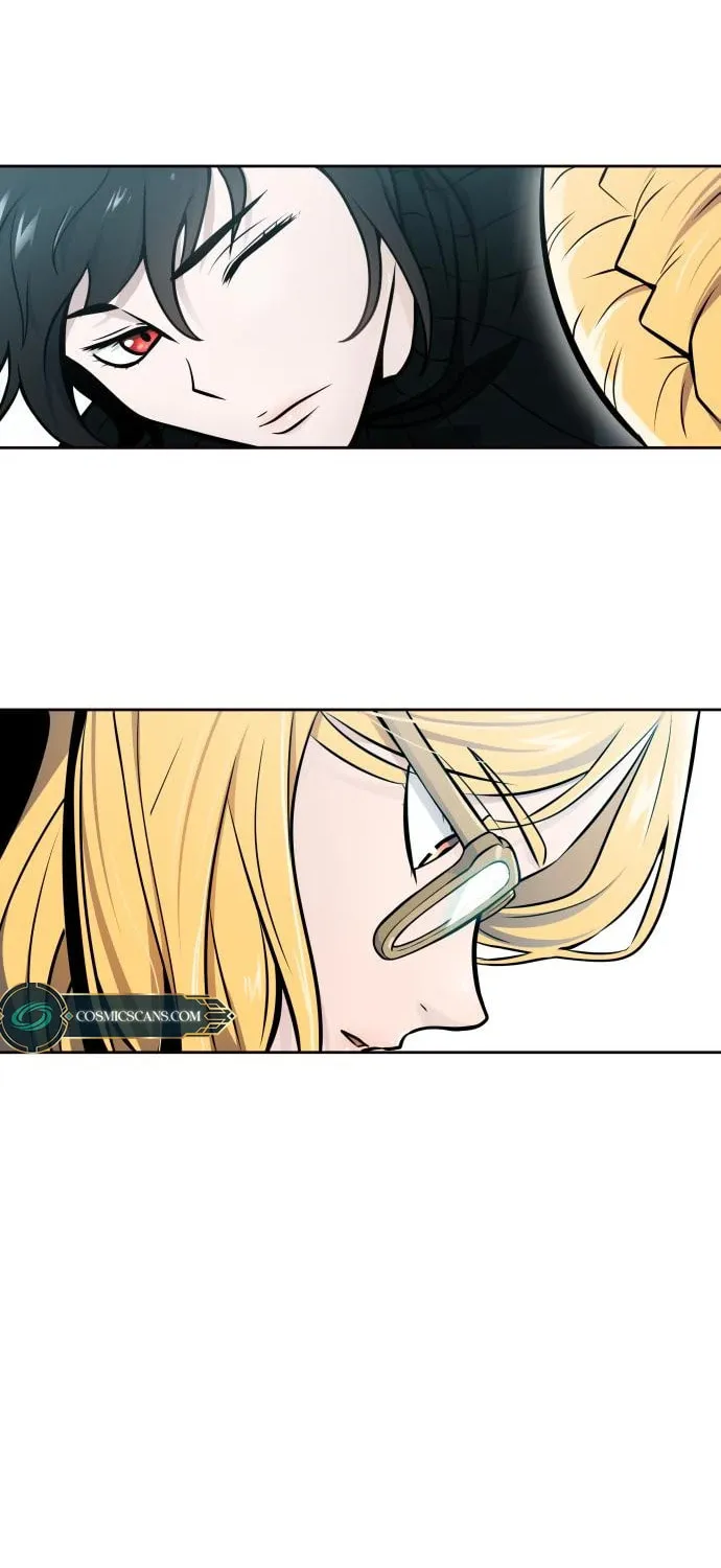 Tower of God Chapter 590 page 127 - 