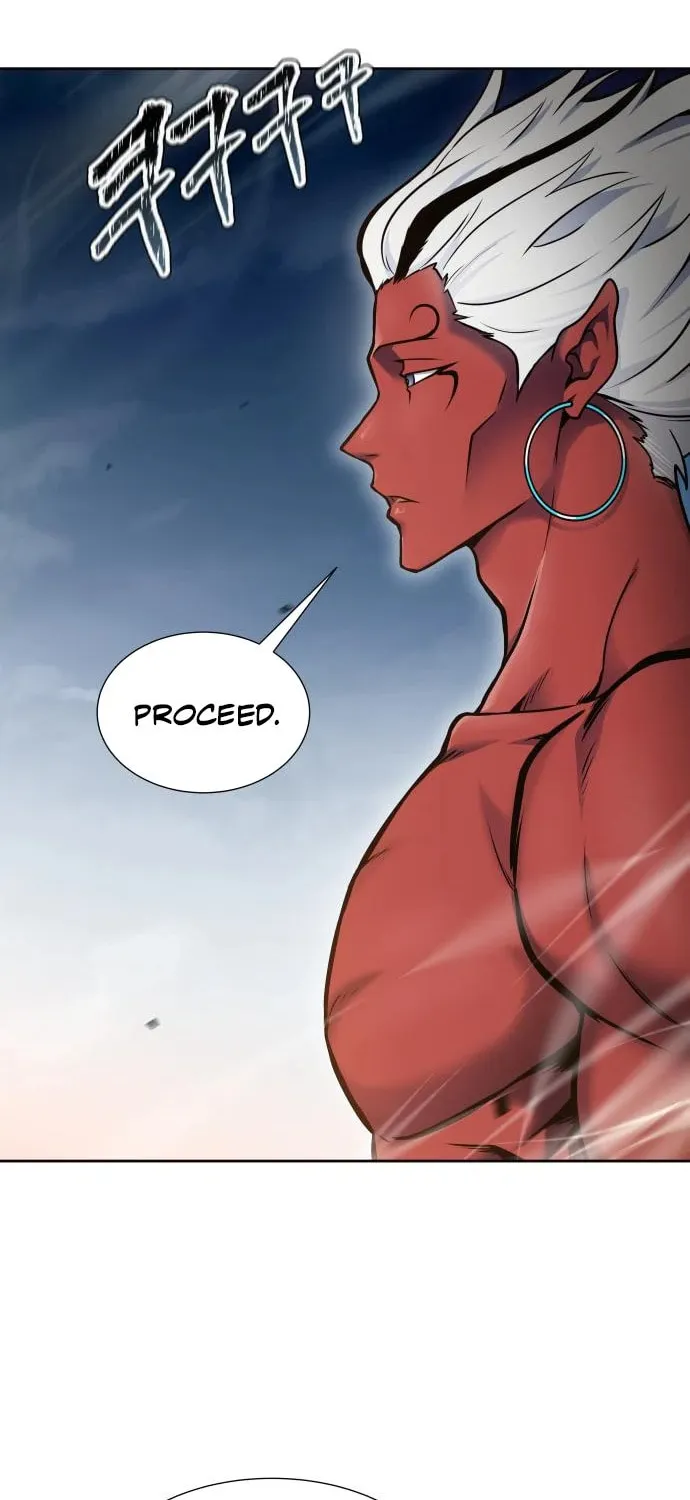 Tower of God Chapter 590 page 131 - 