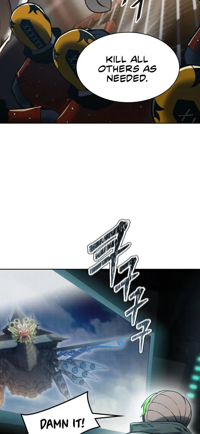 Tower of God Chapter 590 page 133 - 