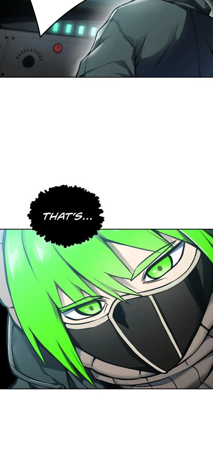 Tower of God Chapter 590 page 134 - 