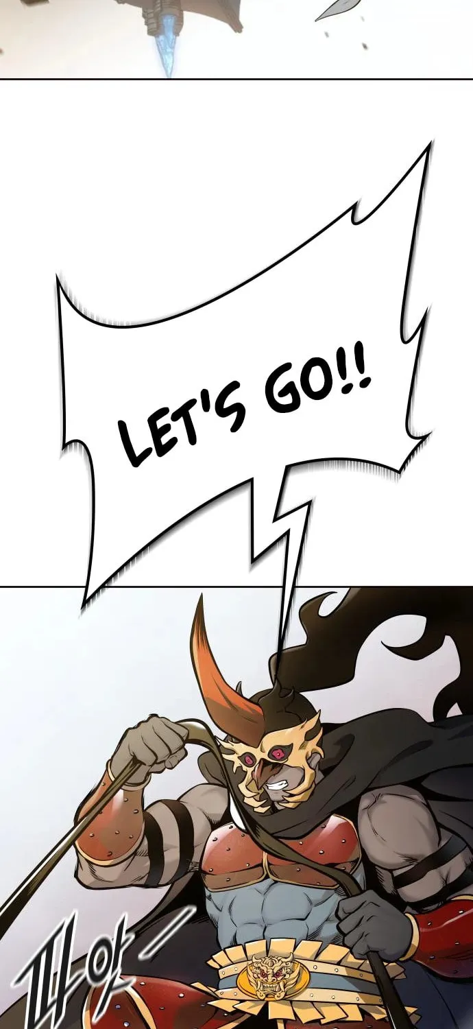 Tower of God Chapter 590 page 137 - 