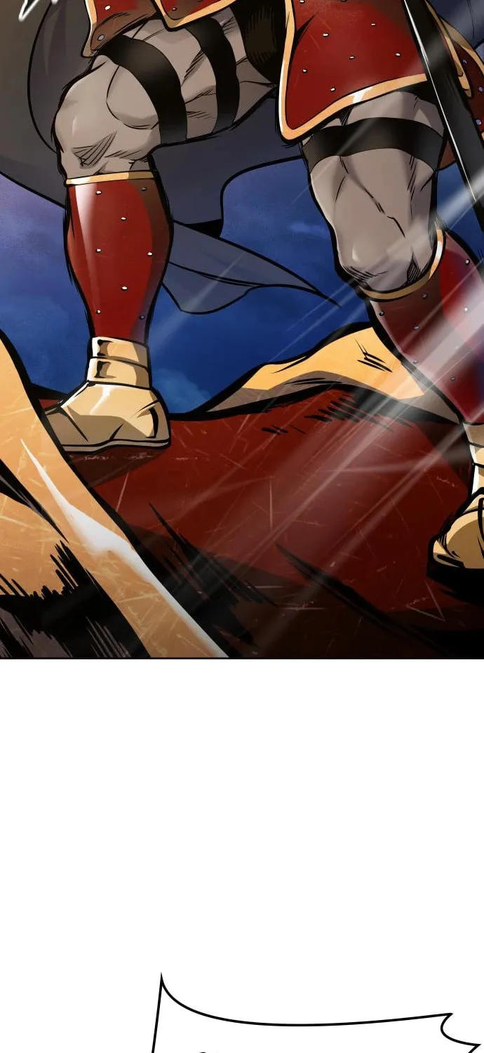 Tower of God Chapter 590 page 138 - 