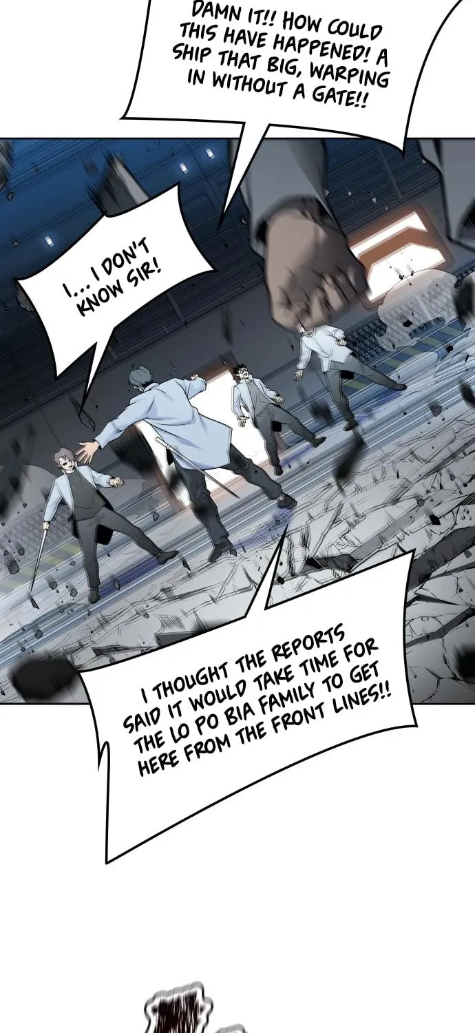 Tower of God Chapter 590 page 139 - 
