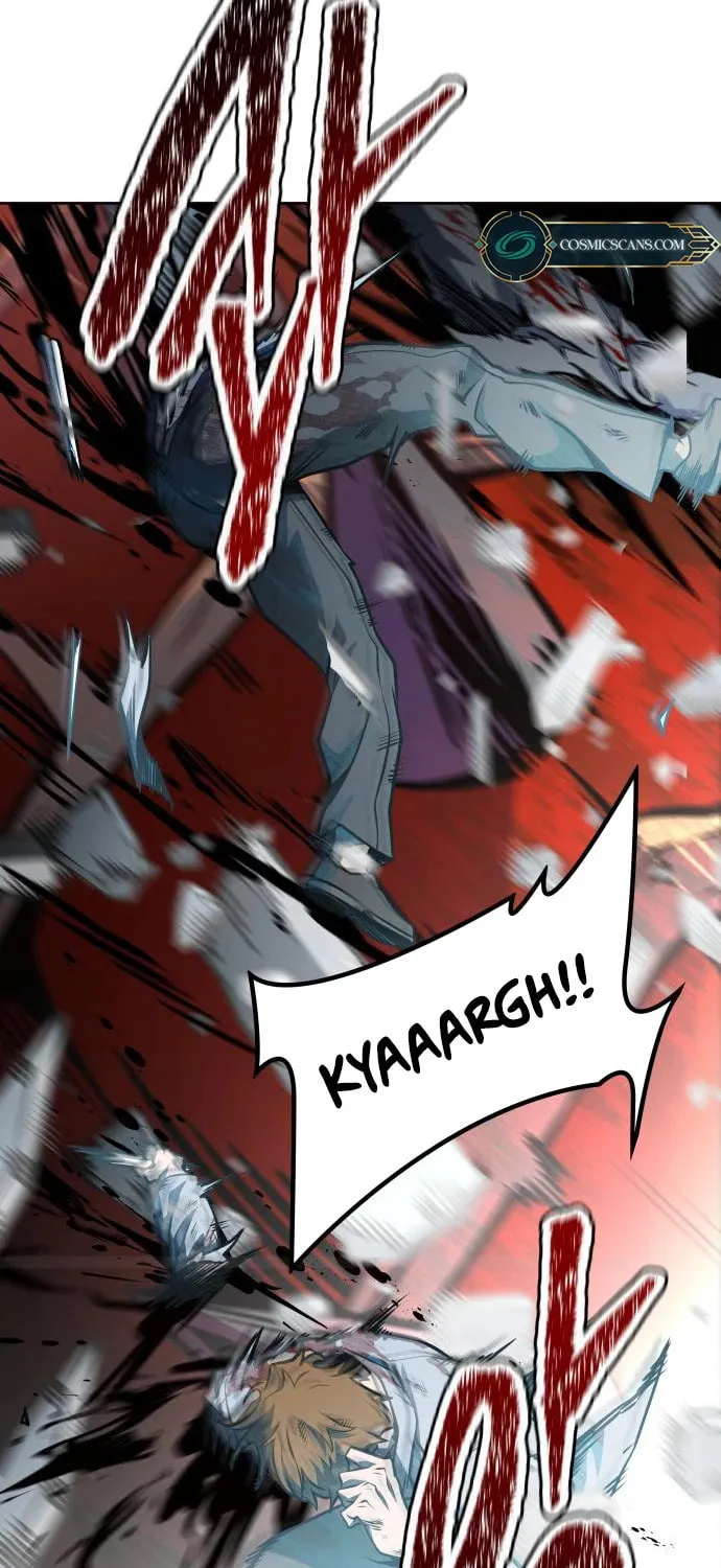 Tower of God Chapter 590 page 140 - 
