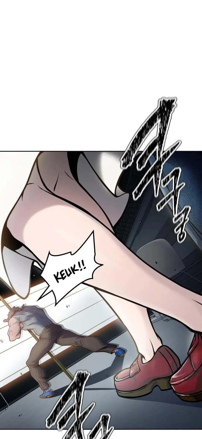 Tower of God Chapter 590 page 143 - 