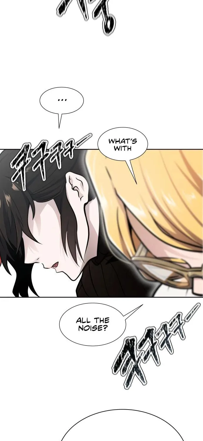 Tower of God Chapter 590 page 144 - 