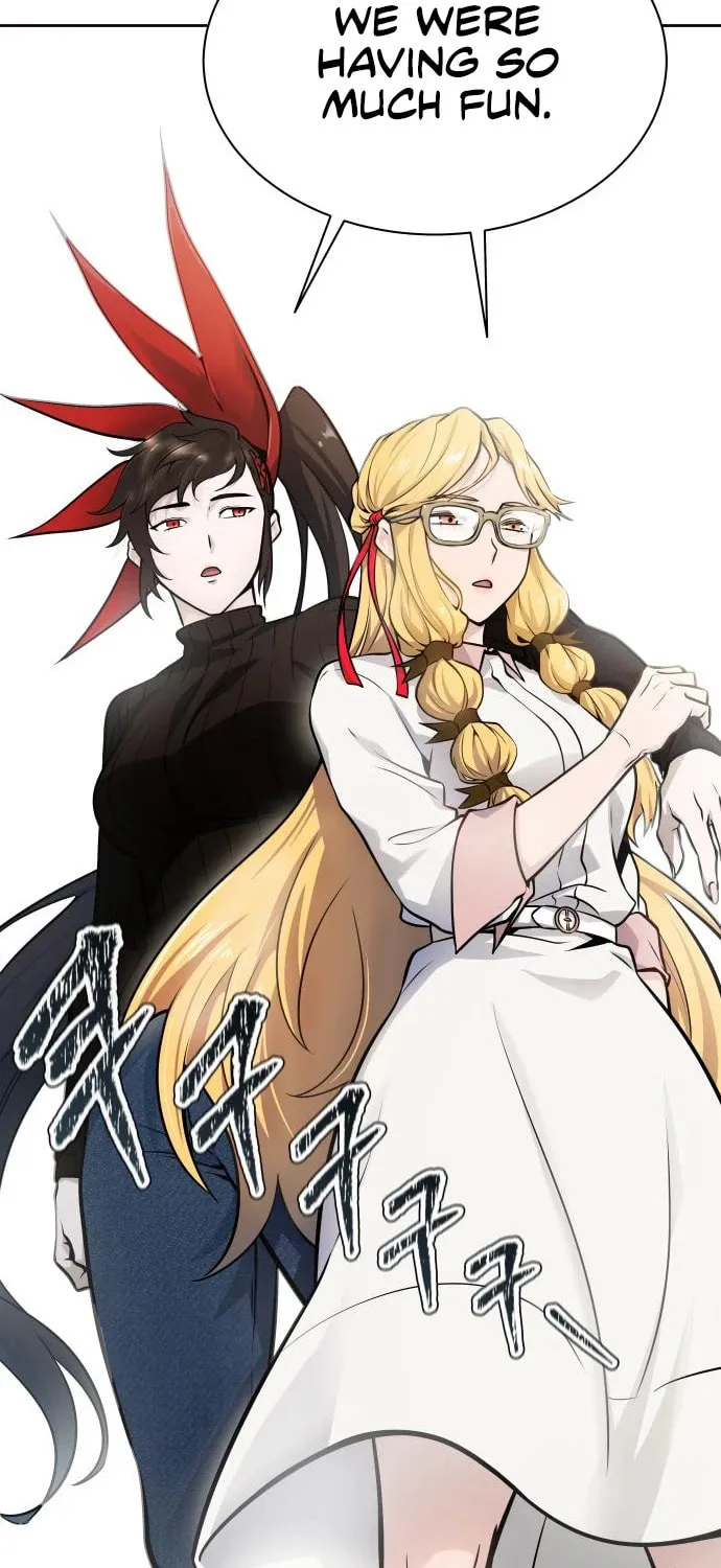 Tower of God Chapter 590 page 145 - 