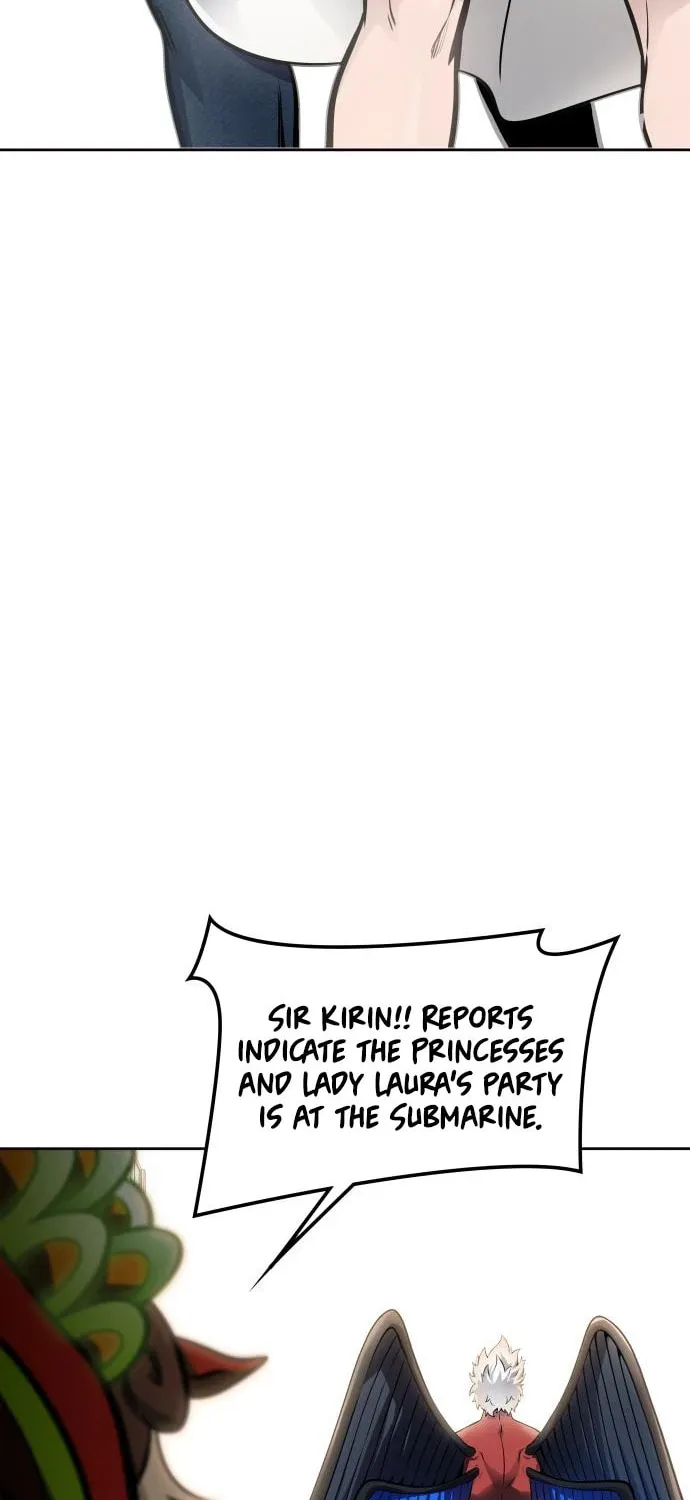 Tower of God Chapter 590 page 146 - 