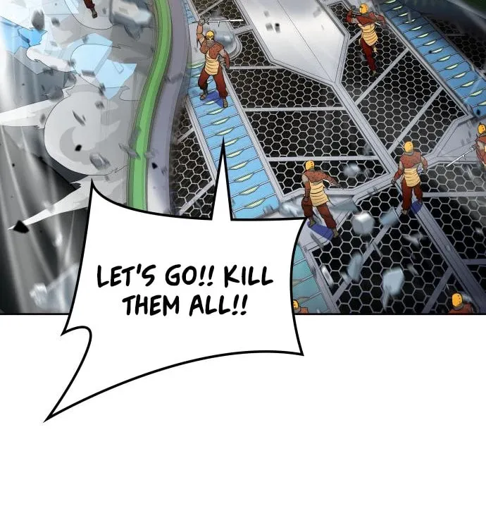 Tower of God Chapter 590 page 148 - 