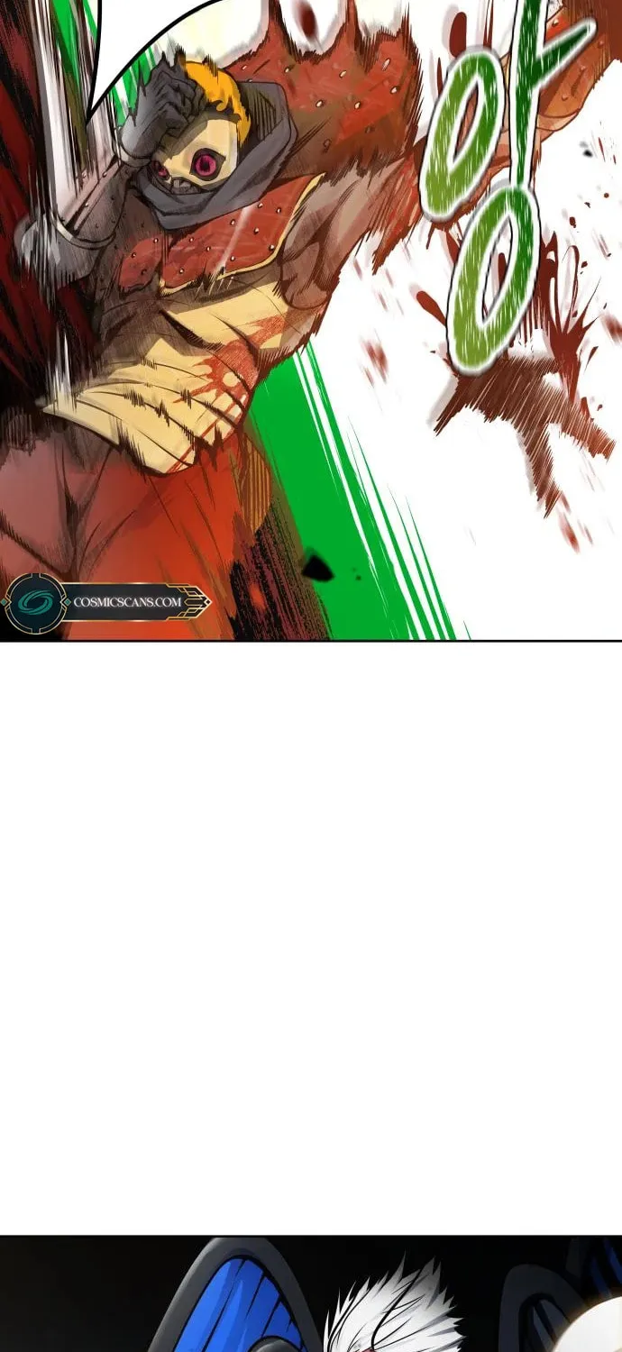 Tower of God Chapter 590 page 150 - 