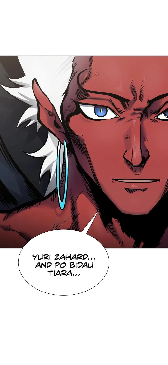 Tower of God Chapter 590 page 153 - 