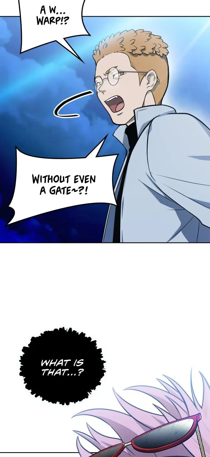 Tower of God Chapter 590 page 18 - 